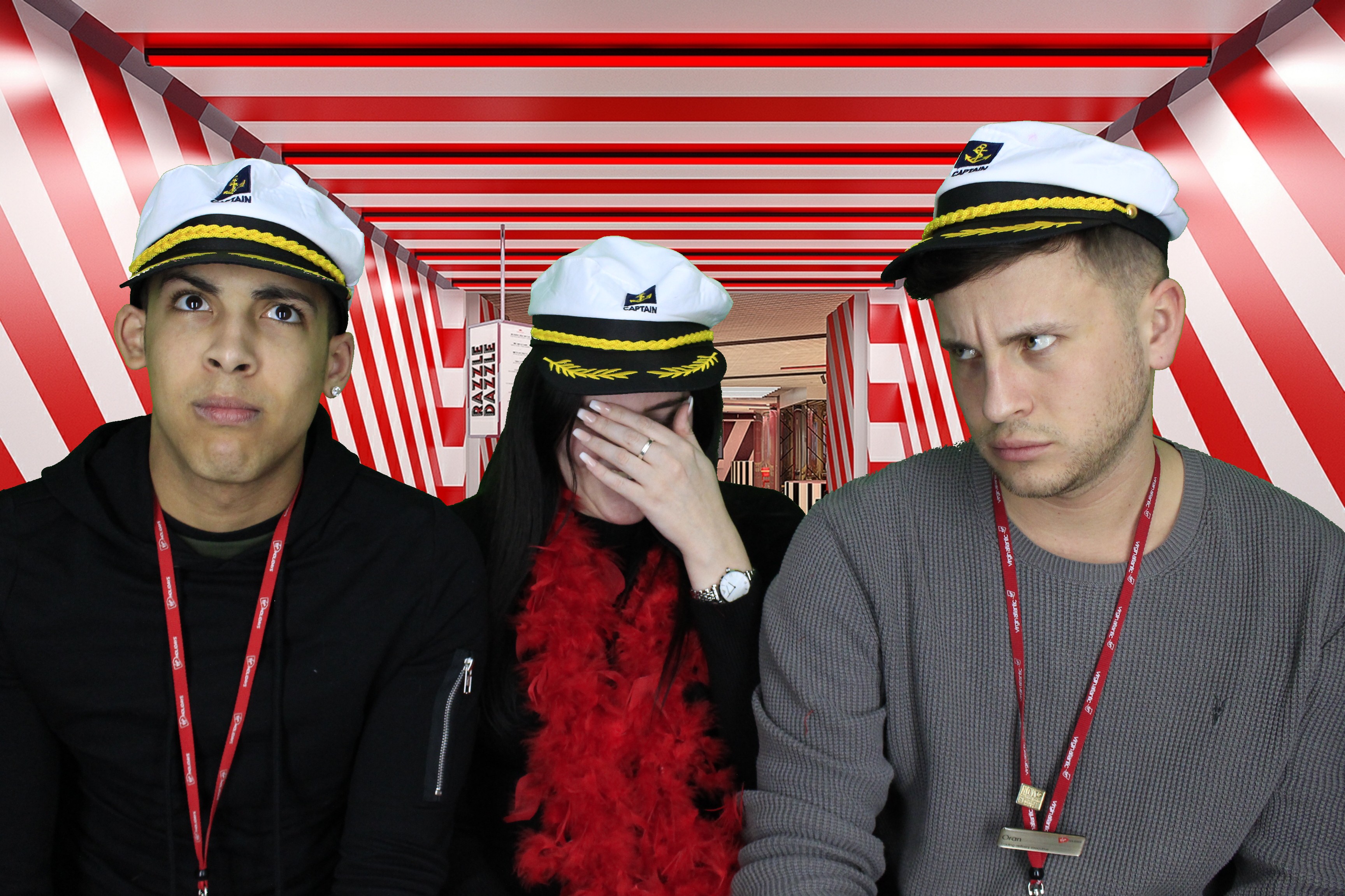 Virgin Voyages | View more photos from the event at gallery.myphotoboothexperience.co.uk/u/MyPhotoBoothExperienceLtd/Virgin-Voyages